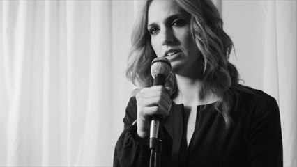 Vogue Music - Watch MS MR in an exclusive performance of “Leave Me Alone”