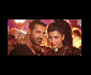 Movies Review of Jhon Abraham