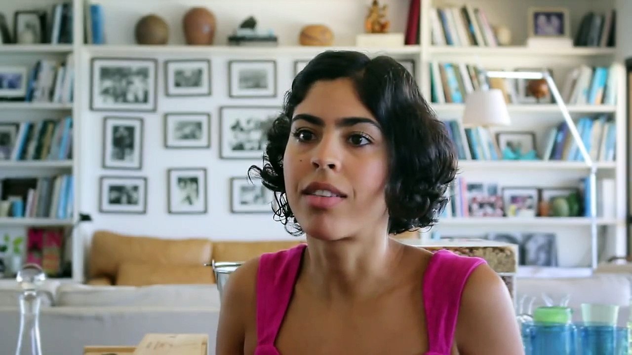 COMER-O-QUE-|-Trailer