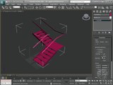 Video corso Autodesk 3ds Max 2011 - le Stairs: Scale