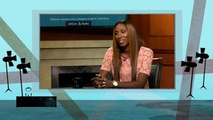 Lisa Leslie: Sneak Peek
