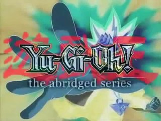 Yu-Gi-Oh the Abridged Series - Episode 5 - My Funny Skankentine