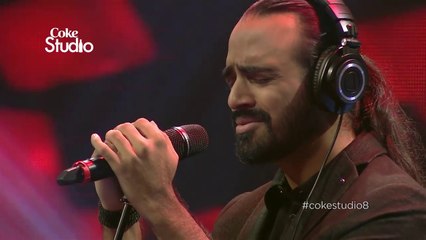Coke Studio - Kaavish, Neun La Leya, Coke Studio, Season 8, Episode 3