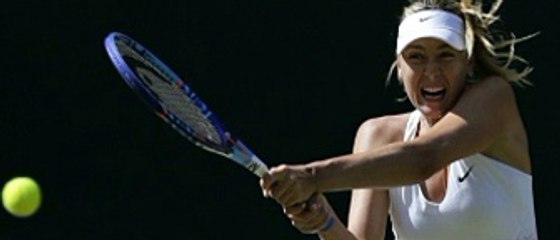 Maria Sharapova withdraws from US Open