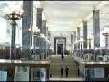 Tours-TV.com: Russian State Library
