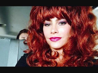 Sofia Vergara channels Peg Bundy in Instagram post directed at M