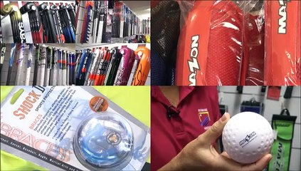 Field Hockey Skill Up 05 2015