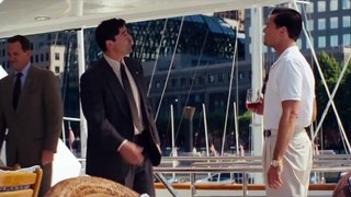 'The Wolf of Wall Street' Trailer