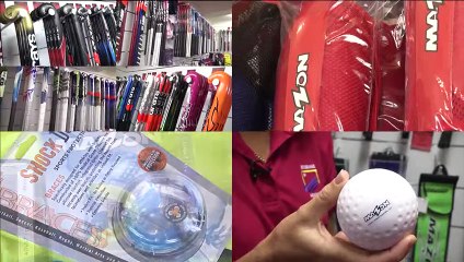 Field Hockey Skill Up 16 2015