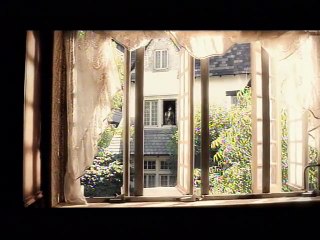 Gloria Trevi  Psicofonía