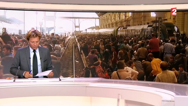 Migrants : l'Union européenne veut trouver une solution