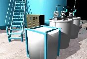 Beckart Environmental, Inc. Batch Filter Press Systems, Wastewater Treatment