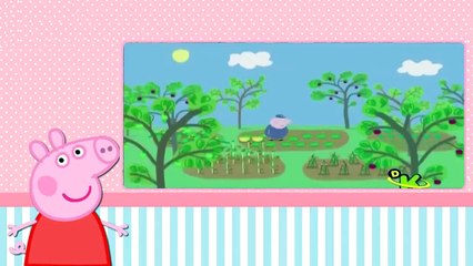 Peppa Pig em Português new Criaturas Pequenas