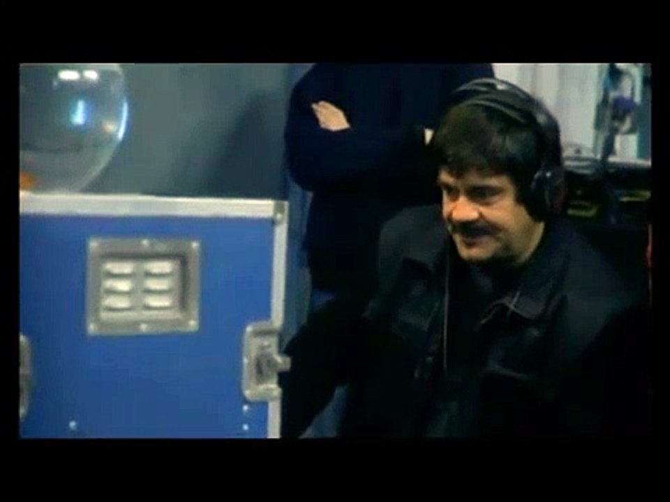 10 minuti di Cagna Maledetta (René Ferretti insulta Corinna, Boris, Gli Occhi del Cuore)