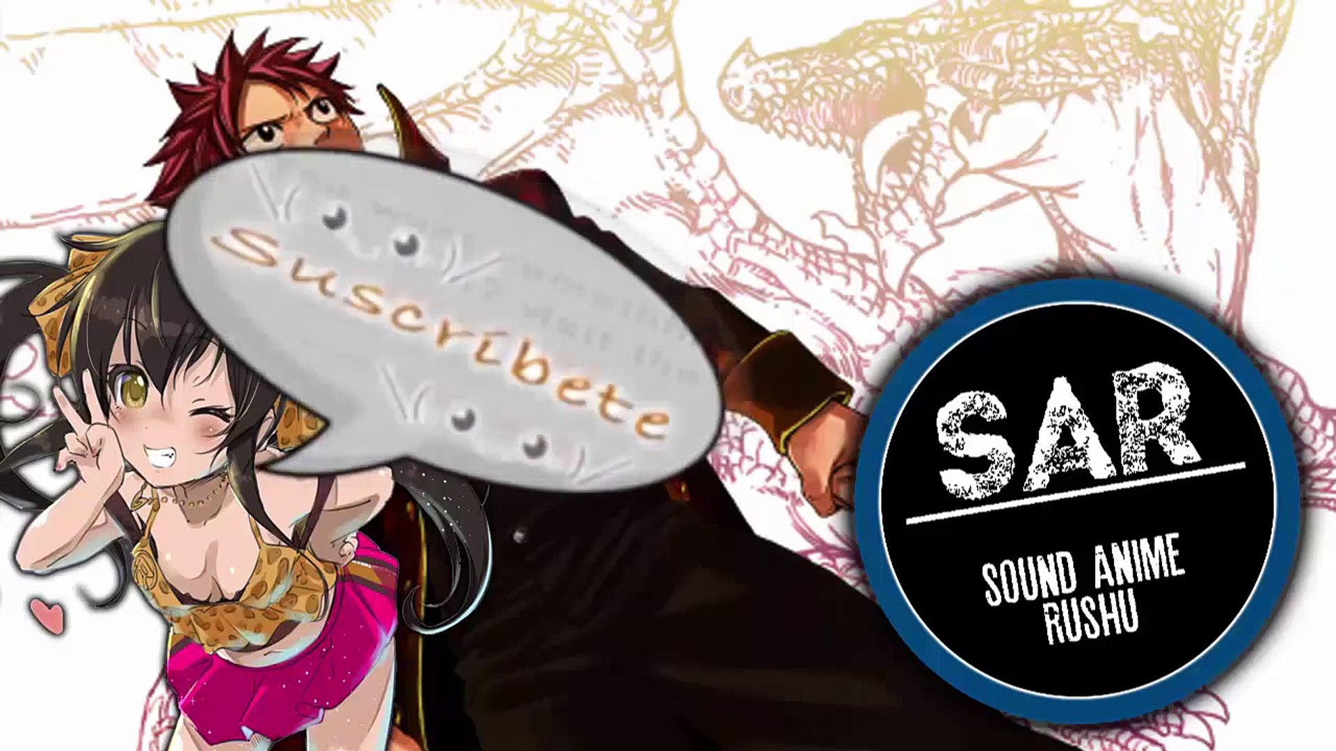 Fairy Tail Ending 15 Full Ed 15 Full Video Dailymotion