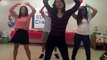 Shake It by SISTAR (KPOP Dance Cover Performance) by Beau, Erika, Alyssa, and Zyra (08.22.15)