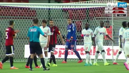 Spartak Trnava 0-1 OM : le résumé vidéo