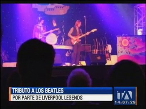 Música, teatro y moda para este fin de semana en Quito