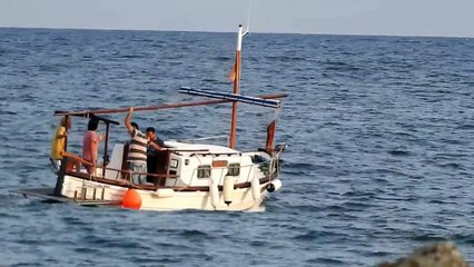 SAILING  - Christopher Cross  HQ HD Top Film Nikon Camera P900