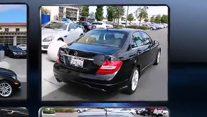 2014-Mercedes-Benz-C-Class-C250-in-Carlsbad,-