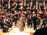 Hilary Hahn - Tschaikowsky Violinkonzert D-Dur op. 35 - Finale