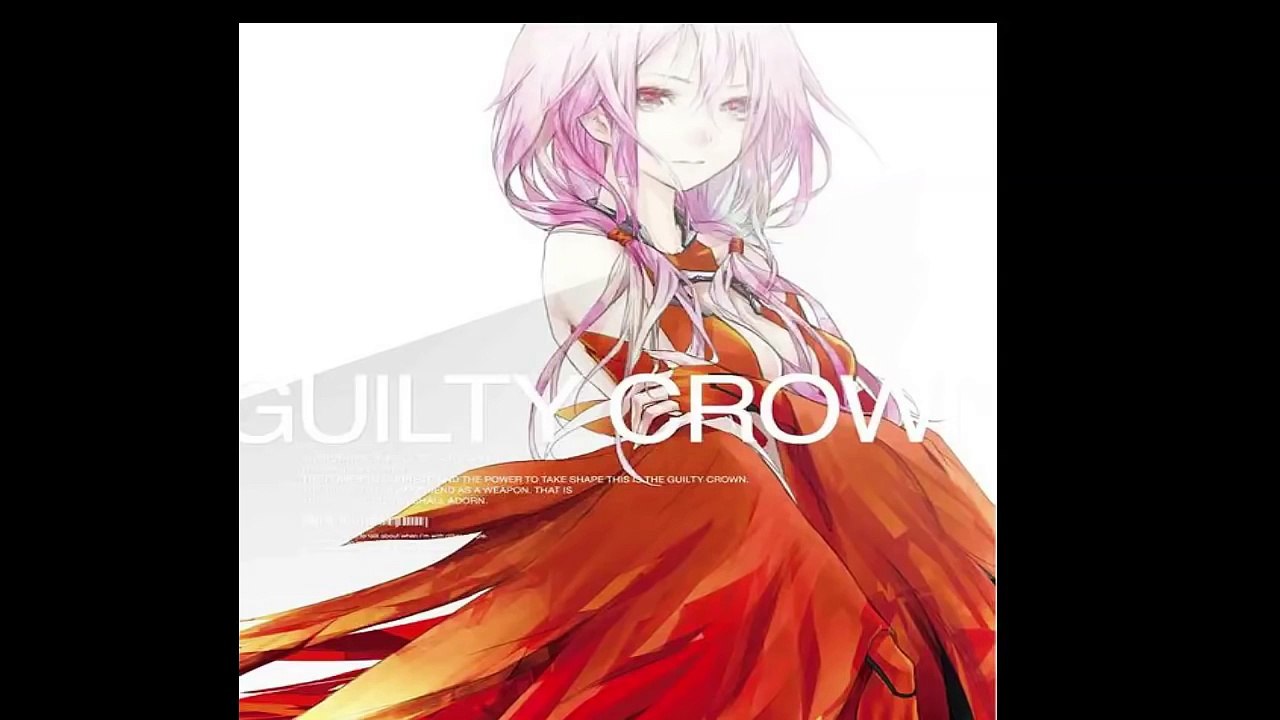 Guilty Crown Another Side 01「Full」