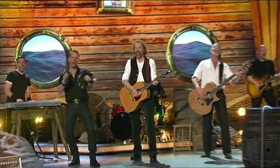 Santiano - Salz auf unserer Haut 2013