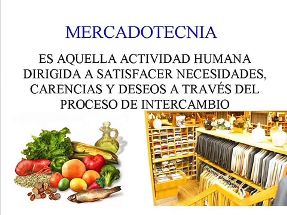 ALEX DEY LAS 8 P'S DE LA MERCADOTECNIA 1 DE 2.wmv