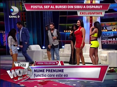 Tzanca Uraganul la wow biz te duc la bora bora manele noi 2015