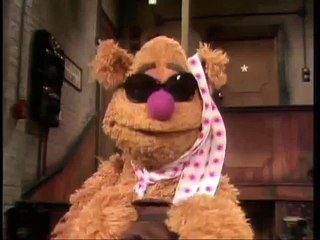 The Muppet Show: The Swedish Chef - Fishie Chowder