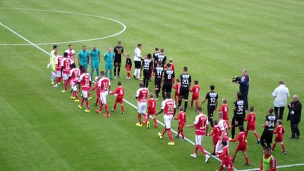 15 AMICAL REIMS KV MECHELEN