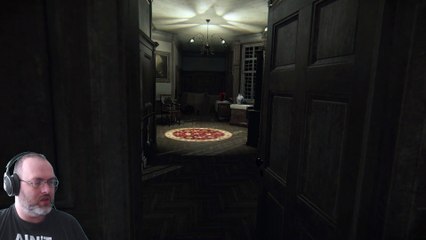 Creepy Dolls Layers Of Fear Part 3