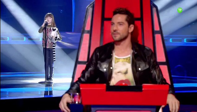 'La Voz Kids' vuelve a Telecinco cargada de sentimientos