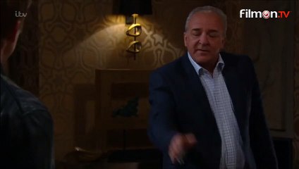 Aaron and Robert (Emmerdale) - [3rd September]