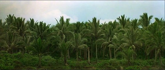 Apocalypse Now Opening Scene
