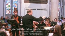 John Williams. Music from Schindler’s List - Otto Sterner