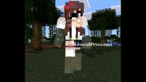 Minecraft Skins Top 3 Female Minecraft Skins For Nerdy Girls! Daily Pick #30