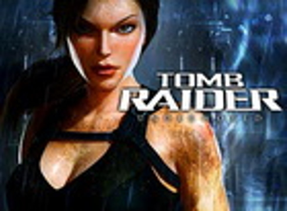 Tomb Raider Underworld, Vídeo Trucos [Niflheim]