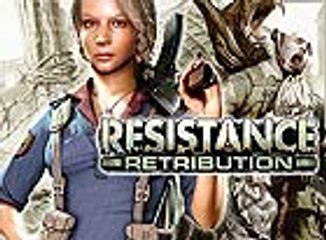 Resistance Retribution