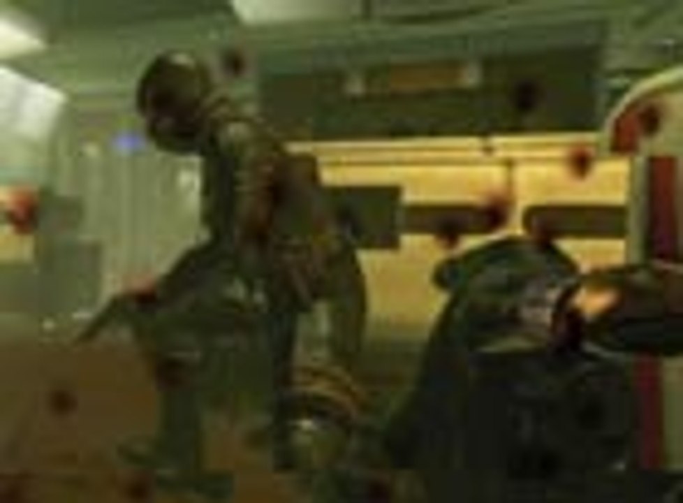 Wanted: Weapons of Fate