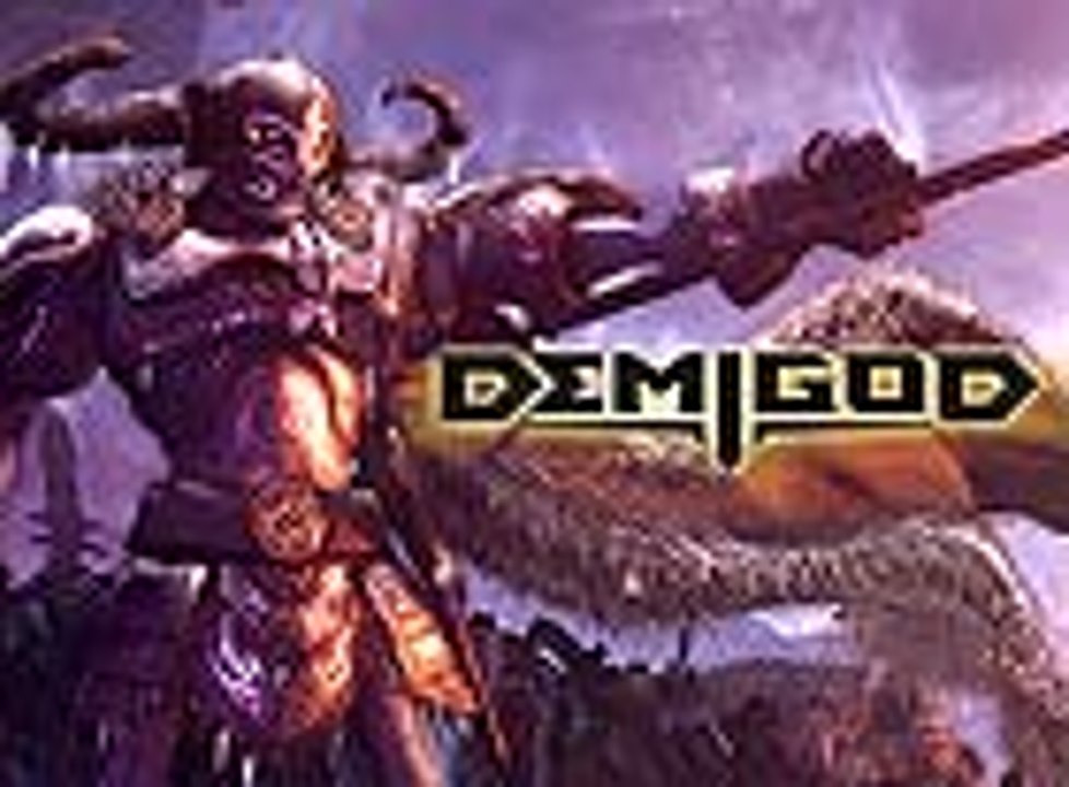 Demigod