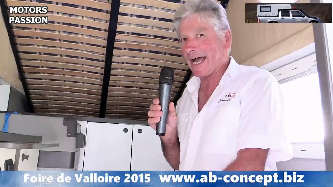 STUDIO-CAR de AB-CONCEPT