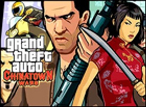 Grand Theft Auto: Chinatown Wars, Vídeo Análisis