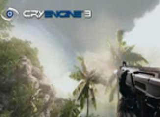 Cry Engine 3
