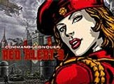 Command & Conquer Red Alert 3: Uprising