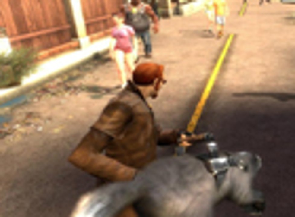 Postal 3: Catharsis