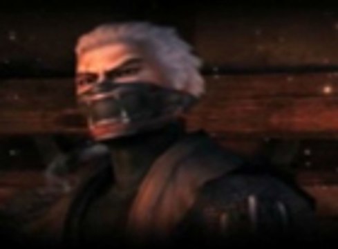 Tenchu: Shadow Assassins