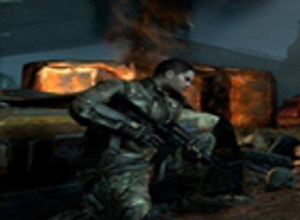 Terminator Salvation: El Videojuego
