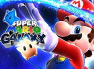 Super Mario Galaxy [Vídeo Soluciones] Maxiestrella 2