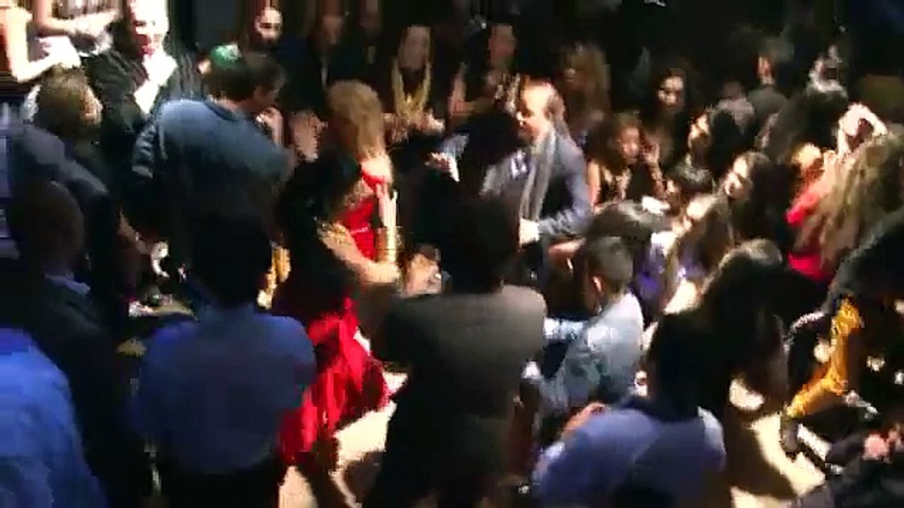 festa d ano sonsonete